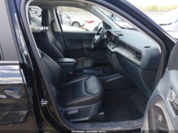 Ford Maverick II 2024 Ford Maverick Lariat 2024 2.0 Benzyna 250KM, zdjęcie 5