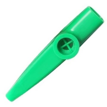 10 наборов пластиковой смеси KAZOO New Loud kazoo kazoo kazoo kazzo kazzu