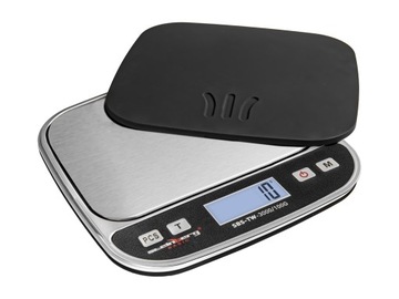 Прецизионные лабораторные весы SBS-TW-3000/100G до 3000 г/0,1 г