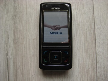 NOKIA 6288 UNIKAT BEZ SIM BDB STAN REAL FOTO