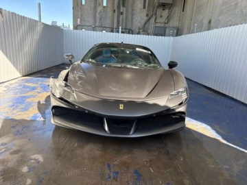 Ferrari 2023 Ferrari SF90 Stradale 4.0l 2023 4.0 Hybryda 986KM, zdjęcie 6