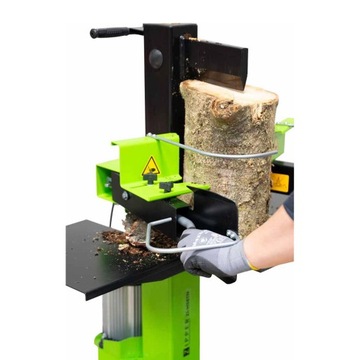 ЭЛЕКТРИЧЕСКИЙ ДЕРЕВОУЗЕЛ ZI-HS8TN 8 ТОНН 400В