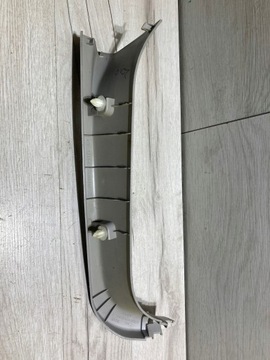 KRYT ZADNÍ PRAVÁ 72 MITSUBISHI PAJERO IV 07R