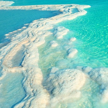 КАРНАЛИТОВАЯ СОЛЬ МЕРТВОГО МОРЯ 1 КГ НАТУРАЛЬНАЯ, НЕОЧИСТЕННАЯ