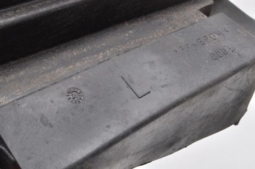 FIAT CROMA II ZÁMEK DVEŘE LEVÝ PŘEDNÍ 6 PIN EVROPA KOMBI 51708421A