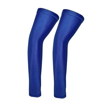 UV Sun Protection Arm Sleeves - Tattoo Forearm Covers Anti-Slip for Golf,