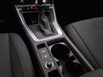 Audi Q3 II SUV 1.5 35 TFSI 150KM 2024 Audi Q3 35TFSI Advanced Stronic ReflektoryLEDKeyllesKamera 1wl. PL ASO, zdjęcie 14