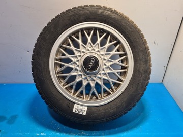 ЛЕГКОСПЛАВНЫЕ ДИСКИ BBS AUDI 80 R14 4X108 ET45