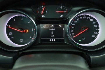 Opel Astra K Sportstourer Facelifting 1.5 Diesel 122KM 2020 Opel Astra 1.5 CDTI, Salon Polska, Serwis ASO, zdjęcie 7