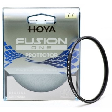 Фильтр Hoya Fusion ONE Protector 67 мм