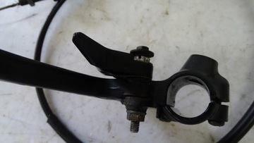 Honda Africa Twin XRV 750 Ручка Ручка сцепления