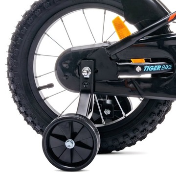 SUN BABY Tracer Tiger боковые колеса 12 дюймов, комплект