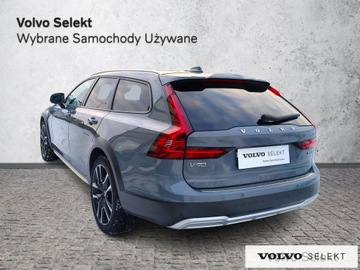 Volvo V90 II 2023 Volvo V90 Cross Country V90 Cross Country B5 Diese, zdjęcie 7