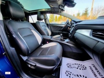Toyota Avensis III Wagon Facelifting 2015 2.0 D-4D 143KM 2016 Toyota Avensis Fajna wersja bardzo ladna, Panorama GWARANCJA 2.0, zdjęcie 6