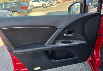 Toyota Avensis III Wagon 1.6 Valvematic 132KM 2011 Toyota Avensis 1.6Benz 6B 132KM Kamera Navi Temp.ALUZima Serwis Faktura Gw, zdjęcie 32