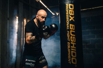 БОКСЕРСКИЙ ГРУШОК 140 СМ, 60 КГ, НАПОЛНЕННЫЙ РЕЗИНОВЫМ ТЯЖЕЛЫМ ПРОЧНЫМ БУСИДО