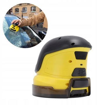 ЭЛЕКТРИЧЕСКИЙ СКРЕБОК ДЛЯ ОКОН KARCHER USB