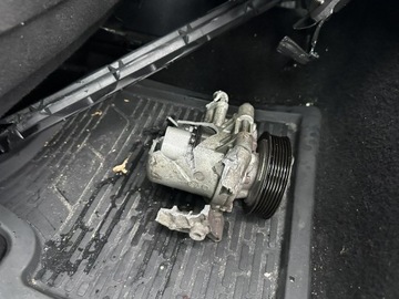 Citroen C-Elysee II Sedan Facelifting 1.6 VTi 115KM 2017 Citroen C-Elysée I rej.2018/1.6 benz, zdjęcie 33