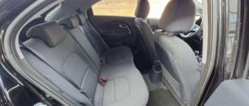 Kia Rio III Hatchback 3d 1.2 DOHC CVVT 85KM 2014 Kia Rio Kia Rio 1.2 Attract 1.2 Benzyna 85KM, zdjęcie 20