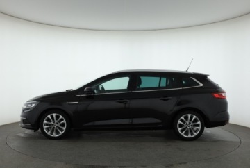 Renault Megane IV 2016 Renault Megane 1.2 TCe, Salon Polska, Serwis ASO, zdjęcie 2