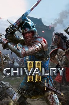 Chivalry 2 Klucz CD KEY Kod Steam BEZ VPN
