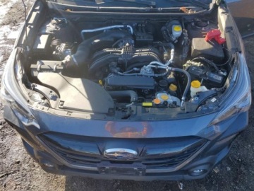 Subaru Outback VI 2024 Subaru Outback Onyx Edition 2024 2.5 Benzyna 182KM, zdjęcie 6