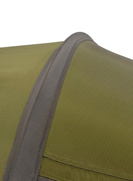 Трехместная палатка Voyager 3 EX с тамбуром