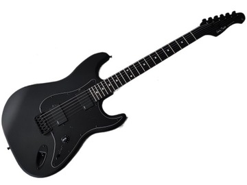 HARLEY BENTON ST-20 HH ACTIVE SBK STRATOCASTER