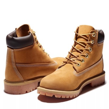 Timberland 6 Inch TB0129097131 38