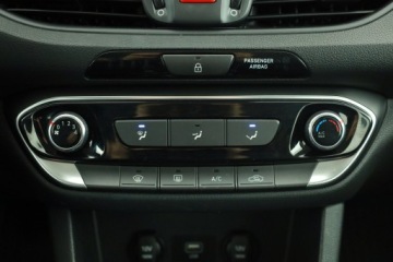 Hyundai i30 III Wagon Facelifting 1.0 T-GDI 120KM 2022 Hyundai i30 1.0 T-GDI, Salon Polska, zdjęcie 14