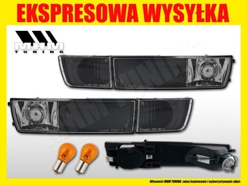 SMĚROVKA TUNING BLACK VW GOLF III 3 1H VENTO