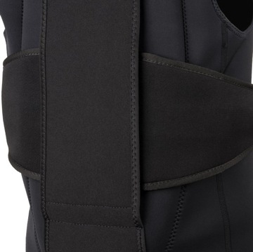 Трапеция — противоударный жилет Prolimit Drift Wing S