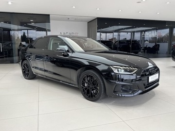 Audi A4 B9 Limousine Facelifting 2.0 45 TFSI 245KM 2020 Audi A4 Limousine S Tronic Advanced / ACC / Ambien, zdjęcie 4