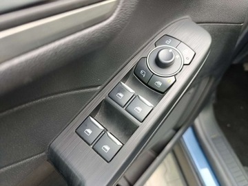 Ford Kuga III SUV 1.5 EcoBoost 150KM 2024 Ford Kuga Ford Kuga 1.5 ECOBOOST 150 KM, Titanium, SalonPL, FV23, Pakiet Z, zdjęcie 18