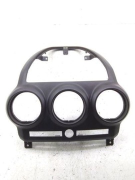 96661651 LIŠTA ZDOBENÁ KOKPIT 2.2 CDTI 4X4 120 2014 OPEL ANTARA