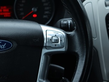 Ford Mondeo IV Kombi 2.0 Duratorq TDCi DPF 140KM 2009 Ford Mondeo 2.0 TDCi, Klima, Klimatronic, zdjęcie 8