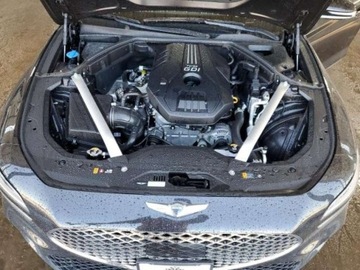  Genesis G70 Genesis G70 2.0T AWD, po gradobiciu, zdjęcie 10