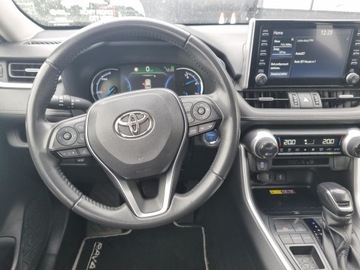 Toyota RAV4 V 2022 Toyota RAV4 2.5 Hybrid Comfort 4x2 V (2018-) Toyot, zdjęcie 16