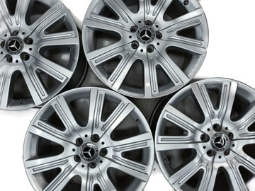 MERCEDES ML W166 GLS 19'' 5X112X66,6 A1664011702