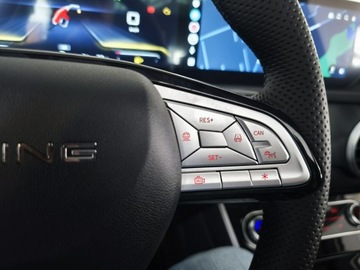  Forthing T5 EVO * Android Auto * LED * LPG, zdjęcie 8