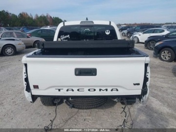 Toyota Tacoma II 2023 Toyota Tacoma 2023r., TRD OFF ROAD, od ubezpieczalni 3.5 Benzyna 278KM, zdjęcie 5