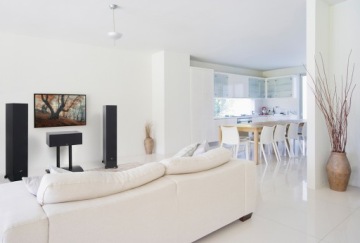 PARADIGM Monitor SE 8000F НАПОЛЬНЫЕ ДИНАМИКИ