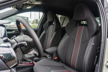 Skoda Fabia IV 1.5 TSI 150KM 2026 Škoda Fabia Skoda Fabia Monte Carlo 1.5 TSI 150, zdjęcie 12