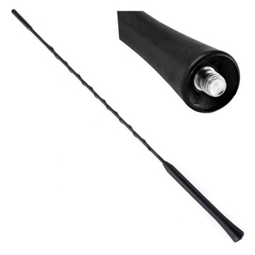 ANTENA SAMOCHODOWA BAT MASZT UNIWERSALNY AMiO