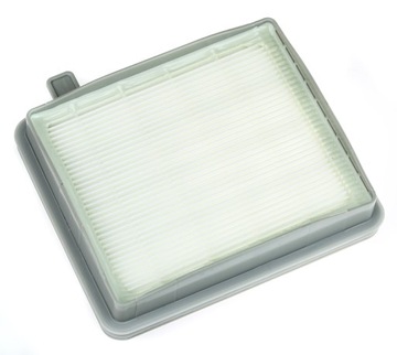 2 x FILTR HEPA ZESTAW DO ZELMER QUIQO ZVC315SK ZVC315HP