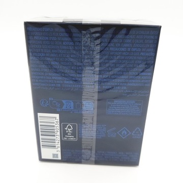 Azzaro Chrome Парфюм 100мл