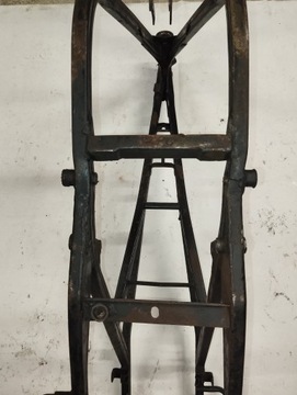 РАМКА ДЛЯ ЧАСТЕЙ ДВИГАТЕЛЯ ШЛ