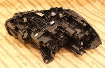 BMW 1 F40 19+ SVĚTLO PŘEDNÍ OBYČEJNÁ + LED