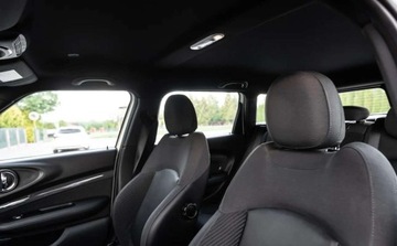 Mini Clubman F54 Kombi 2.0 192KM 2016 MINI Clubman 2.0B 192Ps 4x4 Klimatronik Navi Polskora Alu18 Zadbany 1 wl., zdjęcie 20