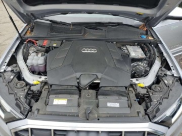 Audi Q7 II 2022 Audi Q7 Premium Plus 2022 3.0l 3.0 Benzyna 335KM, zdjęcie 6